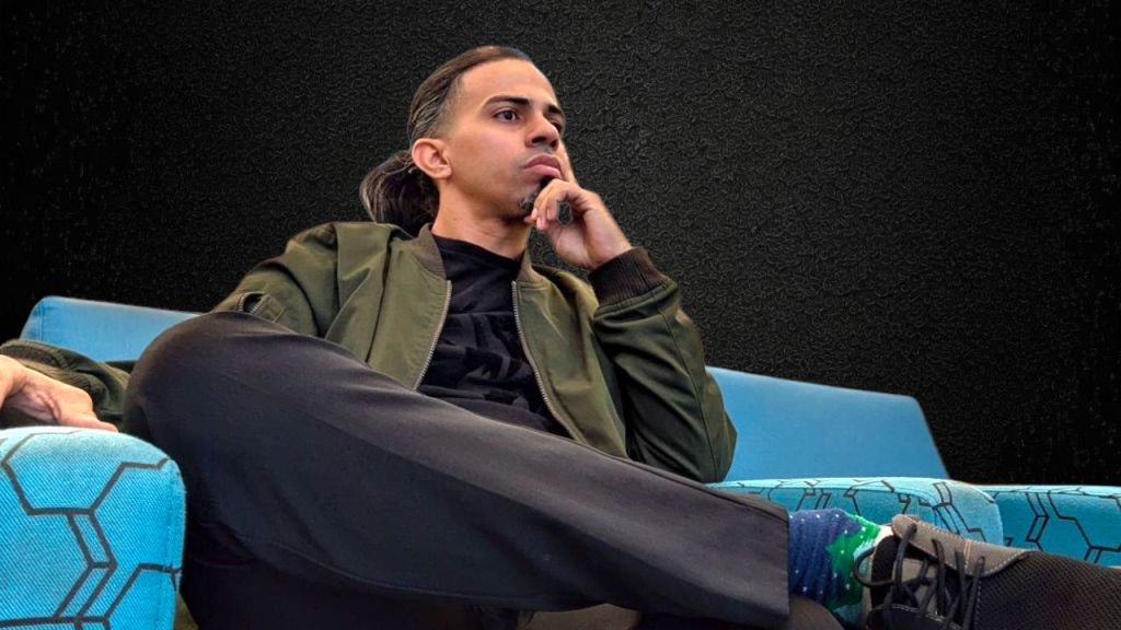 Ángel Luis Rivera Hernández